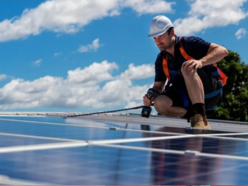 Nuovi Pannelli Fotovoltaici: il 95% da Energia Elettrica Sostenibile